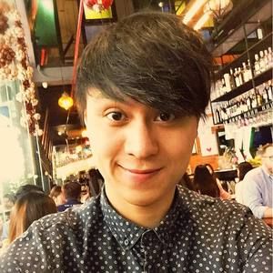 Meet your Posher, Samuel